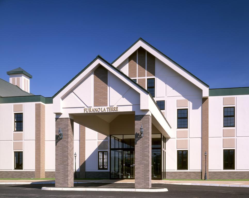 Furano La Terre Nakafurano Exterior foto